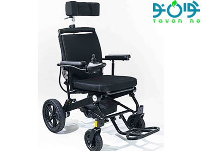 ویلچر برقی ایزی موبیل مدل اسمارت پرو